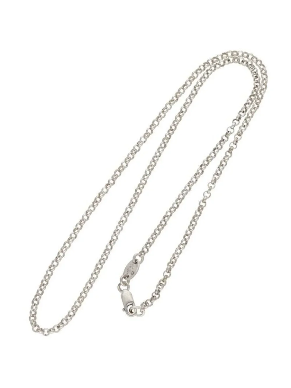 Chrome Hearts this authentic